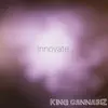King Cannabiz - Innovate - EP